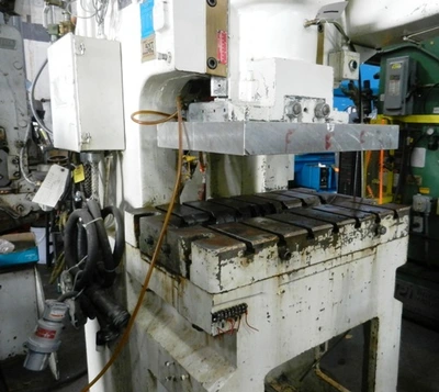 USED 1998 BLISS CH60