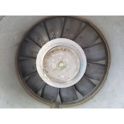 NEW SPENCER TURBINE COMPANY C-1510-H-MOD