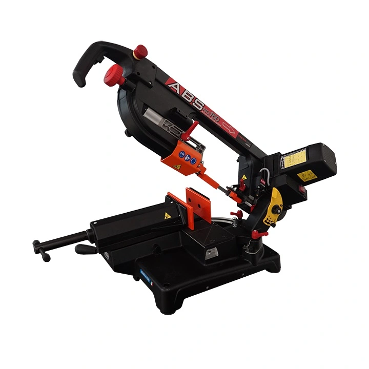 New | in-Stock HEM SAW ABS-NG160 Horizontal Band Saws Illinois US | Olympus Machinery Group #1348309