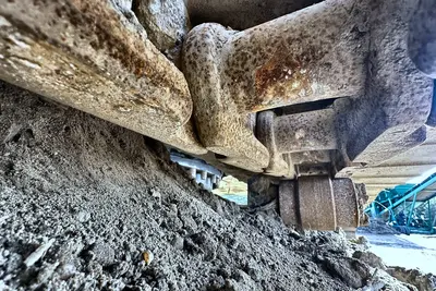 Used 2020 CATERPILLAR 320GC Excavators New Jersey US | Proxy Equipment #1382879