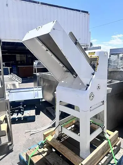 Used OLIVER 797-32NC Slicers / Dicers / Cutters British Columbia CA | Surrey Food Equipment #434206