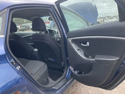 USED 2013 HYUNDAI ELANTRA GT