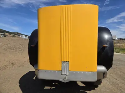Used 1980 PETERBILT 359 Conventional trucks California US | Ben Kaplan Equipment #1358155