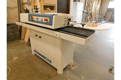 SCM ME-15 Edgebander