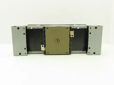 Siemens V7E3633R Vacu-Break Switch Disconnect Dual Twin 600V 100A 3Ph Fusible