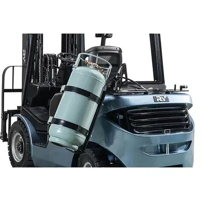 Forklifts and Material Handling