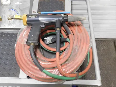USED GOODWAY QS-UTC-2