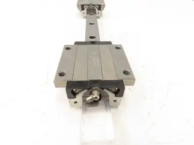 Used CPC _UNKNOWN_ Bearings | Arrow Industrial #613945