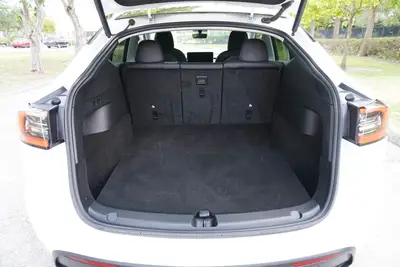 Used 2022 TESLA MODEL Y SUVs Florida US | Truck and Van Outlet #1509246