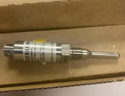 New | in-Stock ANDERSON TFP-162 Sensors | Surplus Asset Holdings #1206553