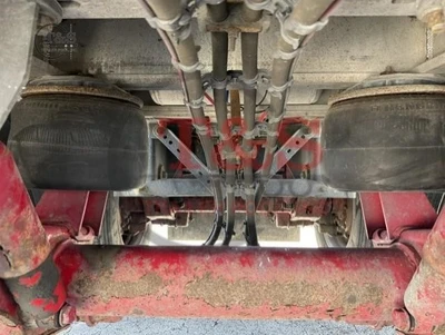 Used 2022 EAST _UNKNOWN_ Dump Trailers Illinois US | T&S Trailer Pool #1509403
