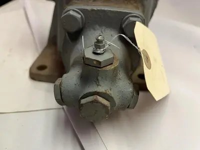 Used GEMCO JFF-17615 Misc Electrical & Power Parts | Surplus Asset Holdings #1218034