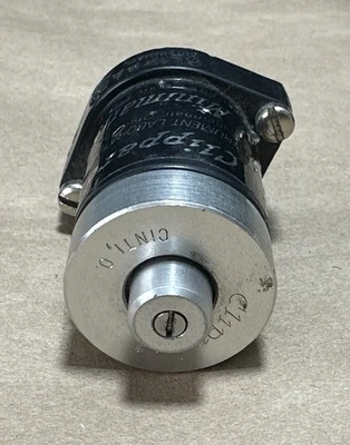 USED Clippard R333