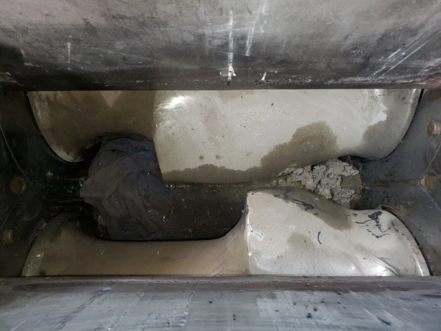 Farrel 9D 180L Spare Mixer Body