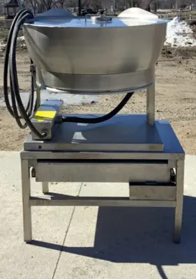 USED Cleveland SET-15