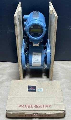 NEW Rosemount 8705THA030C1M0N5B3