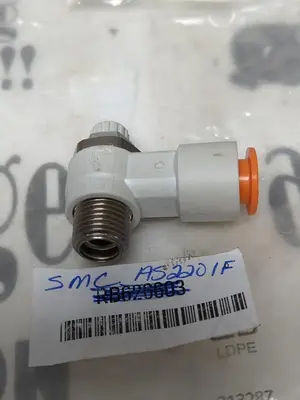 New | in-Stock SMC AS2201F Misc Electrical & Power Parts Ohio US | Surplus Asset Holdings #1240787
