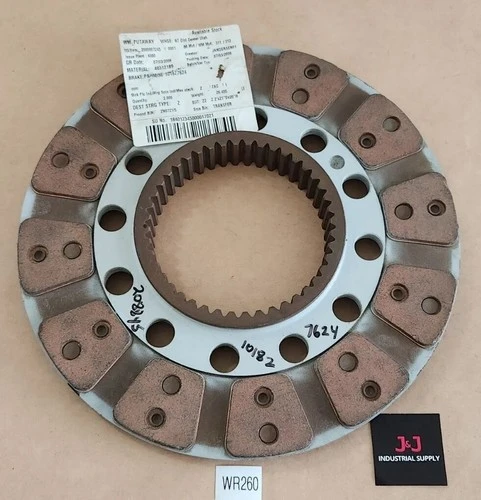 NEW P&H 1018Z7624