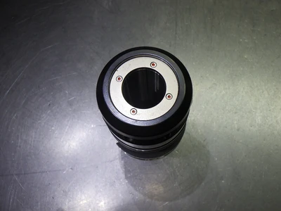Big Daishowa BIG CAT40 1" Power Milling Chuck BCV40-HMC1.000S-3.5 (LOC2959A)