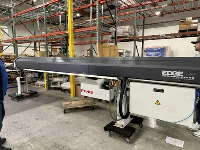 2015 TSUGAMI SS207-5AX Swiss Type Automatic Screw Machines | Midstate Machinery (7)