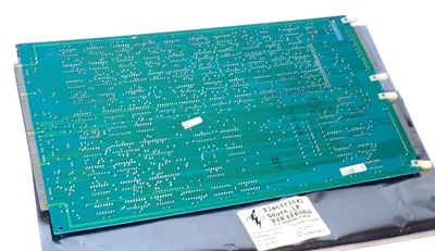 CINCINNATI MILACRON 3-531-3230A CONSOLE INTERFACE BOARD 35313230A REPAIRED