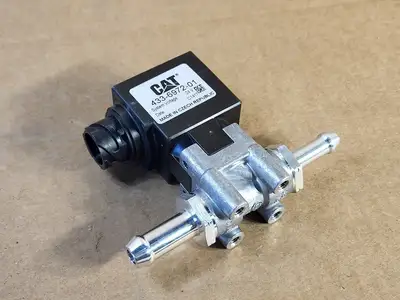 NEW CATERPILLAR 433-6972