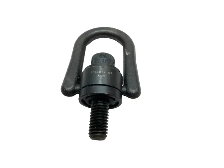 Used ADB LD. RATING 2250LBS Nuts & Screws | Maverick Industrial Sales #1111940