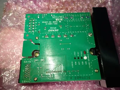 New | in-Stock DENSO RP232 Input / Output Modules | HGR 24 #752688