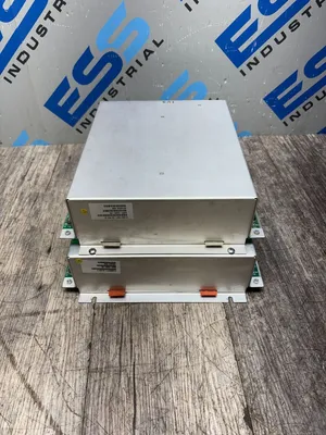 TRANE X13650477-13 REV P & X13651064-02 REV B Chillers, Boilers, and HVAC | ESS Industrial Equipment Sales (5)