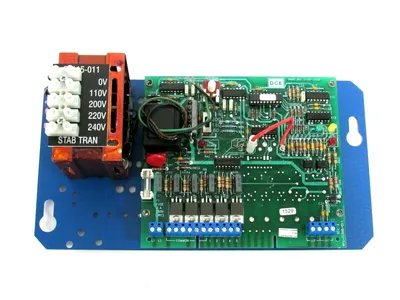 NEW DCE 3159-US05 CONTROL BOARD T2205-PCB 3159US05