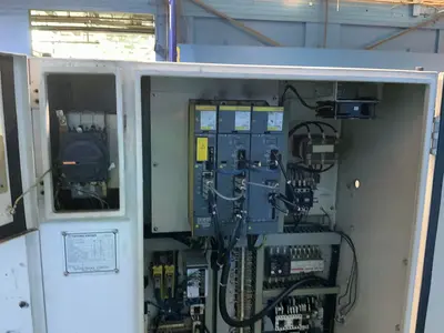 Used TATUNGOKUMA ESL8 CNC Lathes Ohio US | HGR 24 #1498616