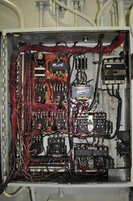 USED VERSON 150 OBG