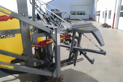 New | in-Stock 2026 CROPCARE AGX300 Sprayers Pennsylvania US | Zimmerman Farm Service #1409996