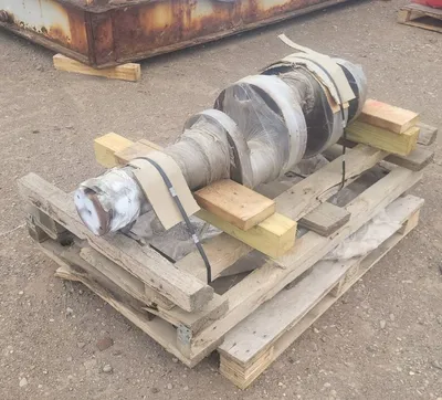 USED WHEATLEY HP-360M