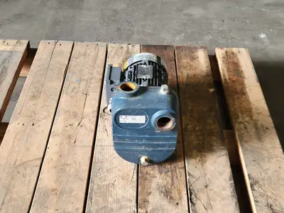 USED FRANKLIN ELECTRIC FBSE-75K