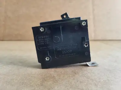 USED CUTLER-HAMMER TYPE BA