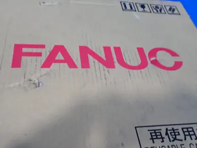 NEW FANUC A06B6117H106