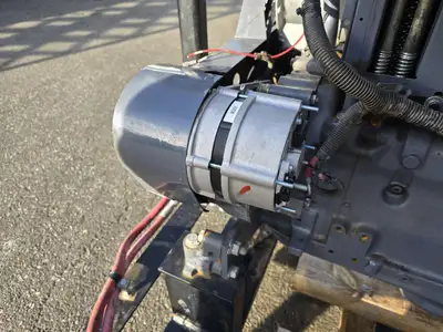 Used DEUTZ D914L06 Generators British Columbia CA | Lenmark #277297