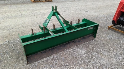 USED FRONTIER BB5072