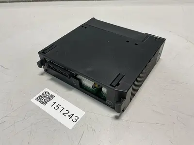 USED GE FANUC IC693ALG392B
