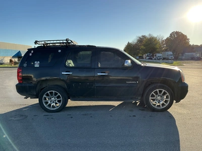 Used 2007 GMC YUKON Utility Vehicles Michigan US | Miedema Asset Management Group #1578957