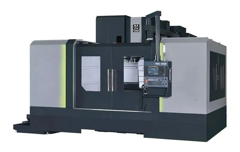 NEW MIGHTY VIPER VMC 1688