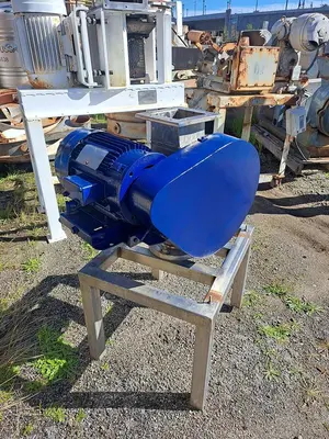 USED FRANKLIN MILLER 1082A