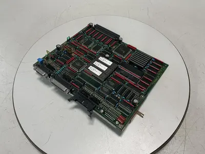 USED TOSHIBA H2527021
