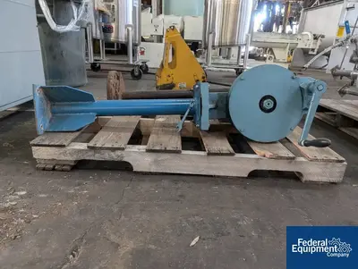 USED PEXTO Pexto Groover