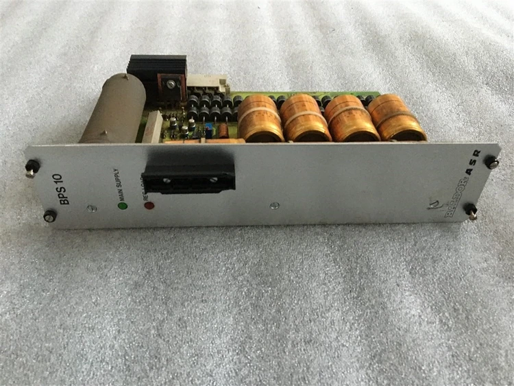 Used BALDOR BPS10-200-40-R (1)-BALDOR, POWER SUPPLY Misc Electrical & Power Parts BE | Apt International N.V #362808