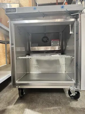 NEW DELFIELD GUR27BP-S
