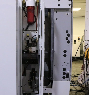 2010 HAAS VF-2SSYT Vertical Machining Centers | Toolquip, Inc. (15)