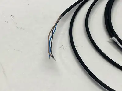 BES054K, BES R04KC-PSF15B-EP02 | Balluff BES054K Inductive Proximity Sensor BES R04KC-PSF15B-EP02 - New Other