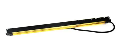 USED OMRON F3SJ-A0520P55-D